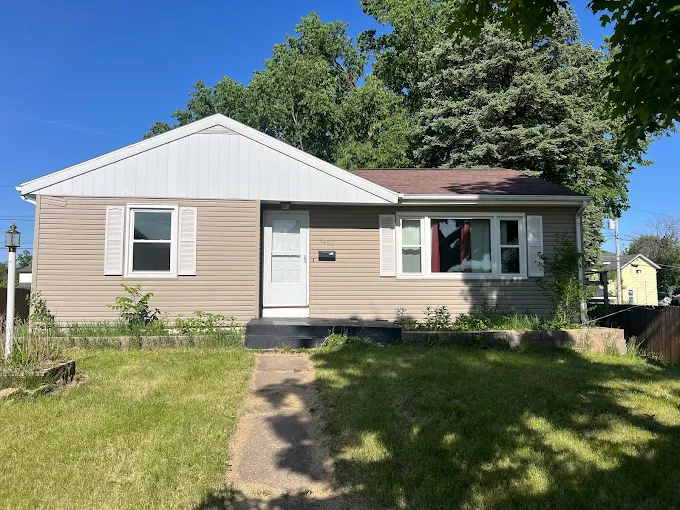 Home purchased by EasyPath in Marion, IA